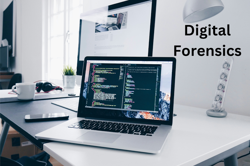 How to preserve digital evidence in Forensic analysis?