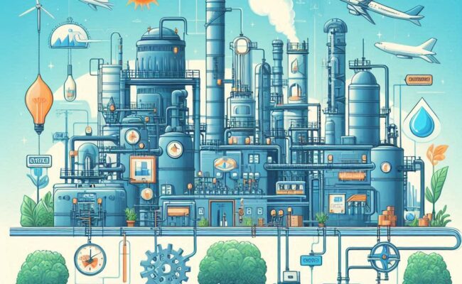 How to choose the right ETP plant supplier in Noida?