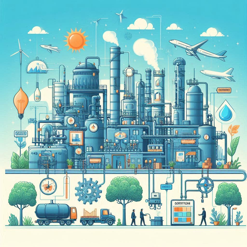 How to choose the right ETP plant supplier in Noida?