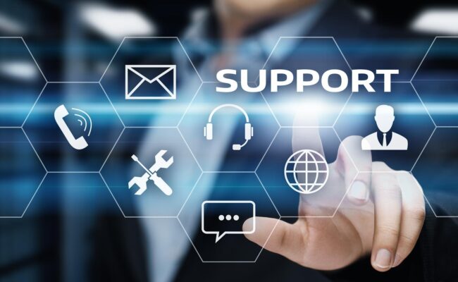 The Impact of Professional IT Support on Cape Town Business Success