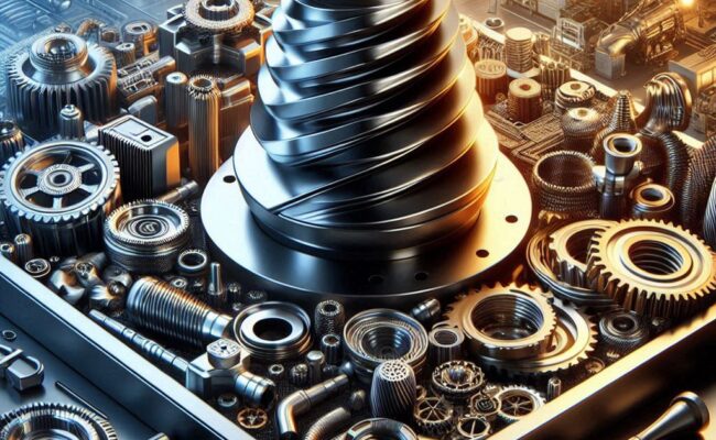 Why Cold Formed Parts Are Ideal for High-Volume Production?