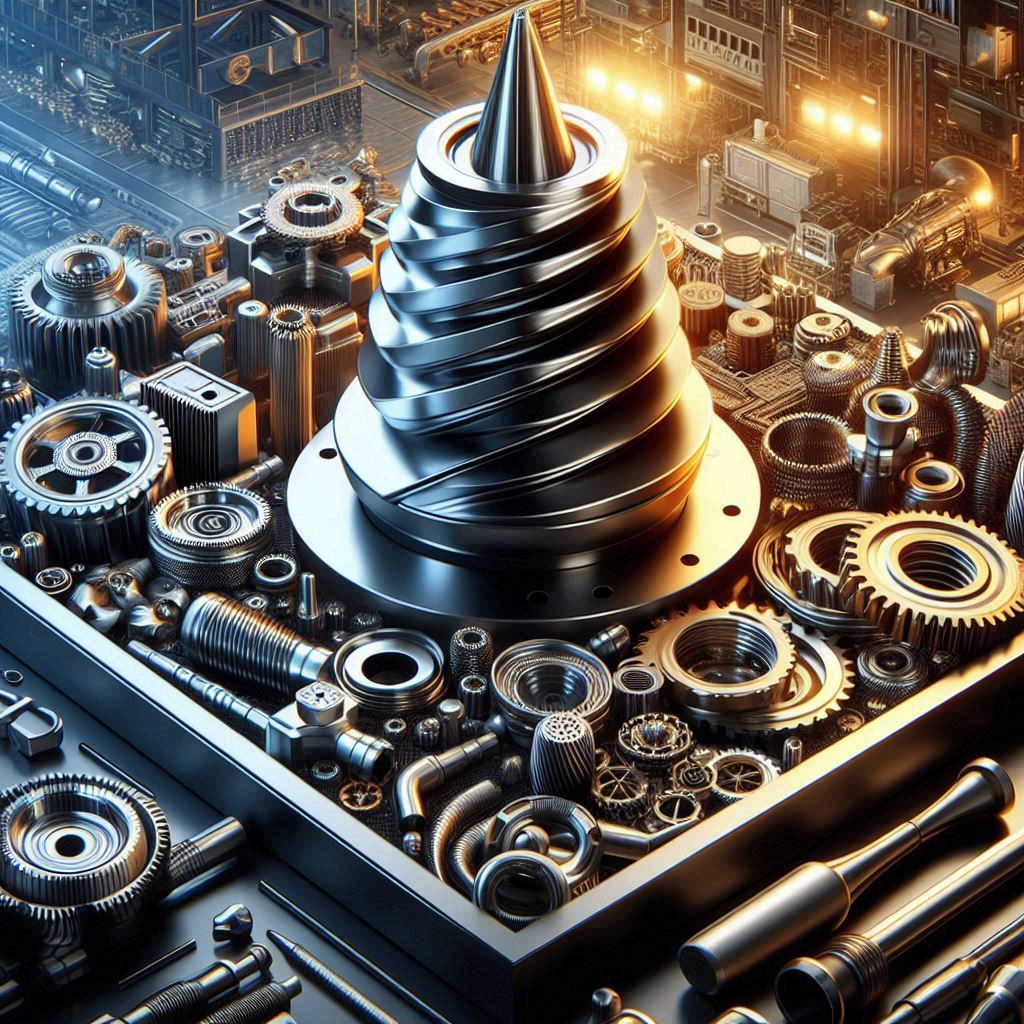 Why Cold Formed Parts Are Ideal for High-Volume Production?