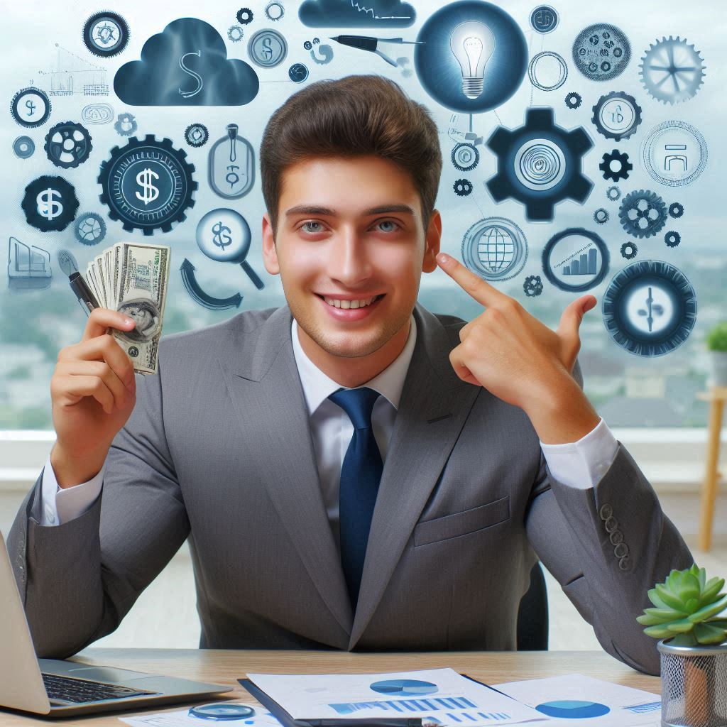 Why does business valuation matter for service-based businesses?