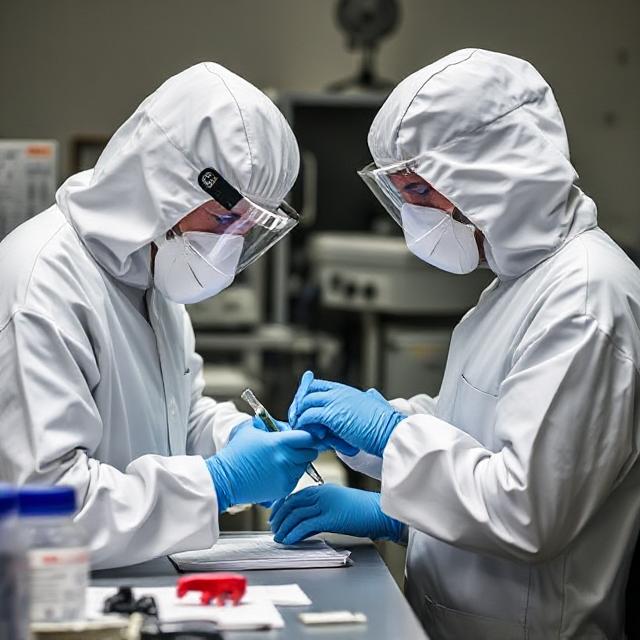 How TCG Forensics Assists in Legal Summons and Evidence Collection?