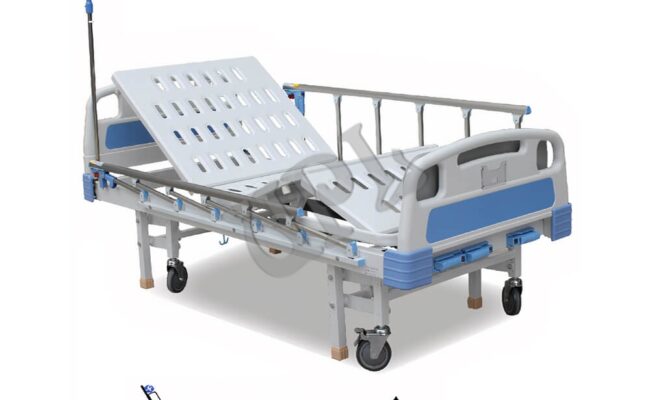 Complete hospital furniture solutions by top Indian manufacturers