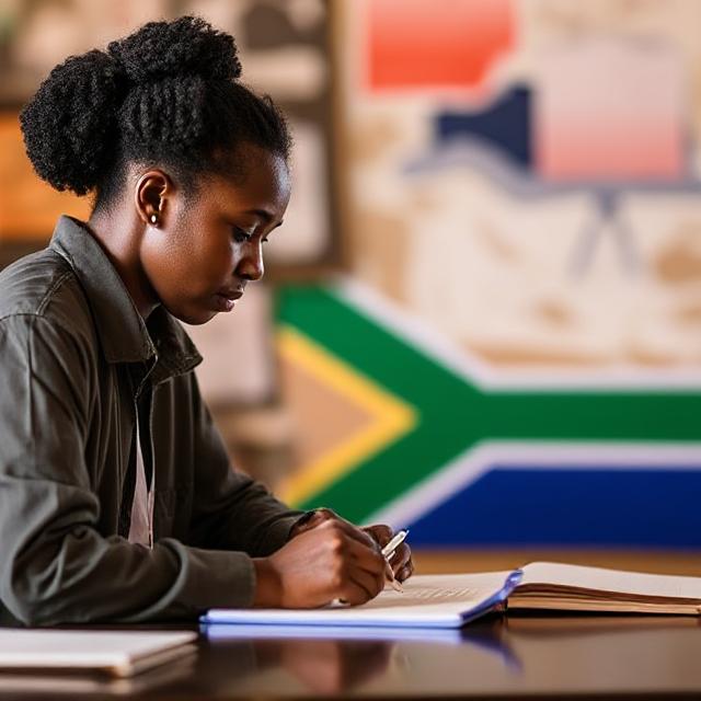 CFE Exam in South Africa