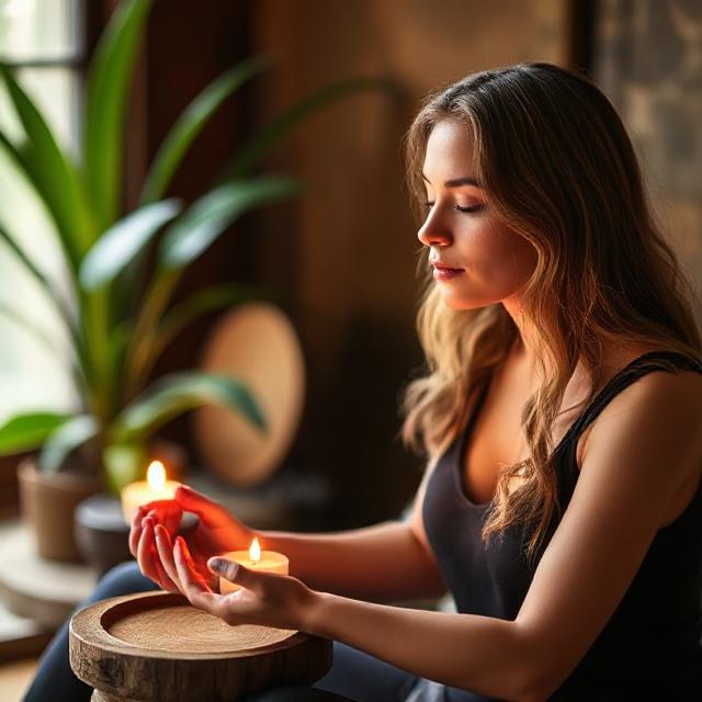 Sound Healing for Wellness
