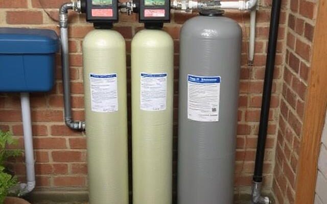 5 Benefits of Using a Water Softener in Cambridge