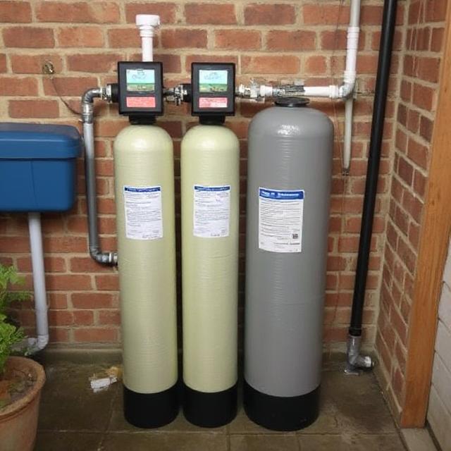 5 Benefits of Using a Water Softener in Cambridge