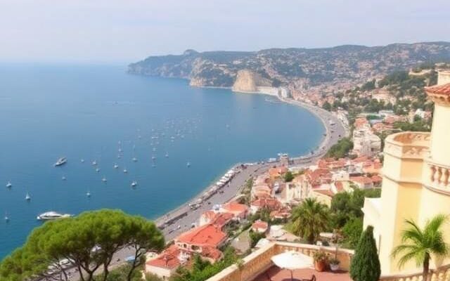 How Elite Tourism and Private Tours Shape the French Riviera’s Culture