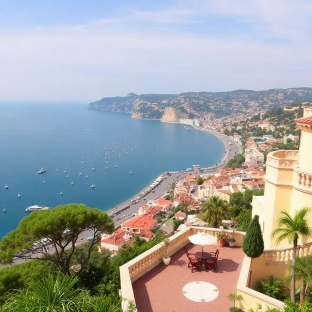 How Elite Tourism and Private Tours Shape the French Riviera’s Culture
