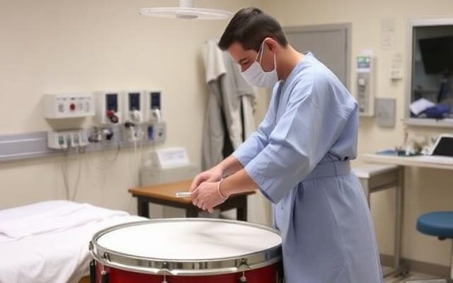 How to Select Dressing Drum Manufacturers in India?