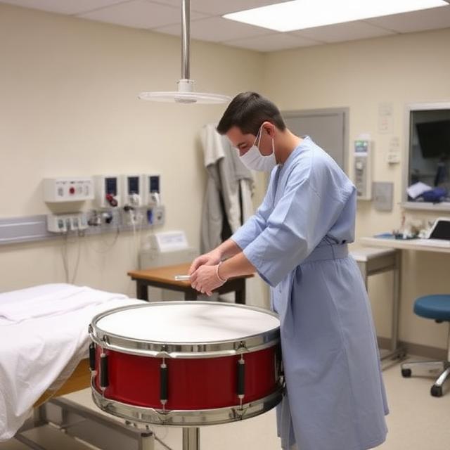 How to Select Dressing Drum Manufacturers in India?