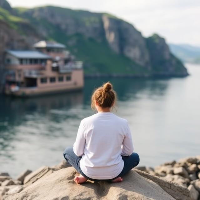 Transformational life coaching