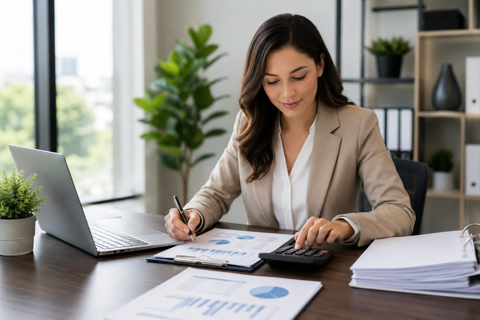 Choosing the Best Bookkeeping Services in Cumberland RI for Your Business