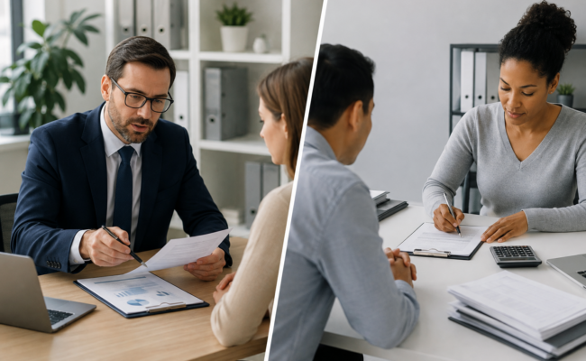 CPA vs Tax Preparer: What’s the Difference and Who Should You Hire?