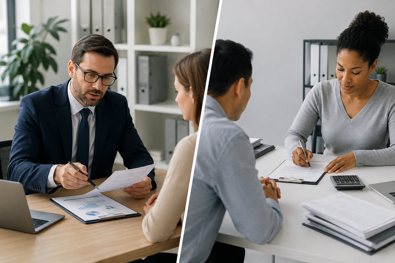 CPA vs Tax Preparer: What’s the Difference and Who Should You Hire?