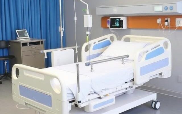 Electric ICU Bed Price: What You Should Know Before You Buy